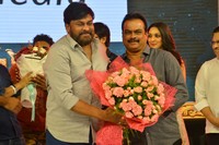 Vinaya Vidheya Rama Pre Release Event Photos